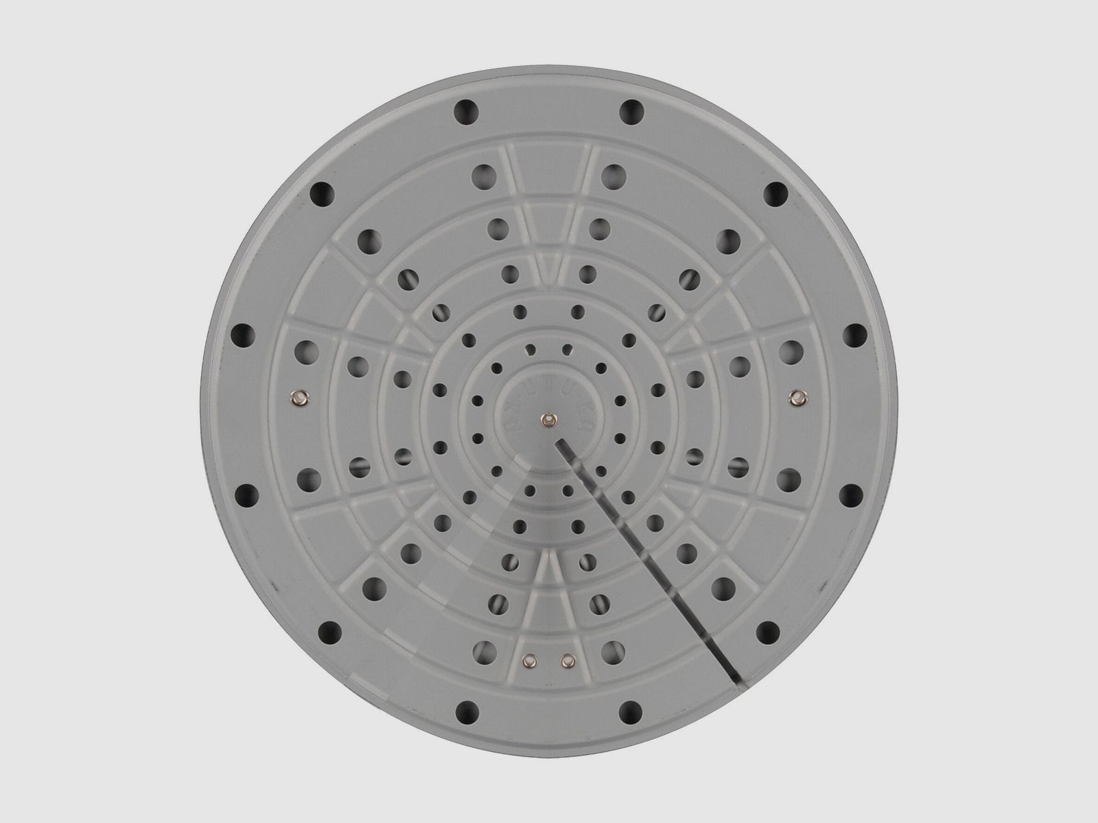 Piastra calda di sicurezza, 16 cm, immagine 4 di 4