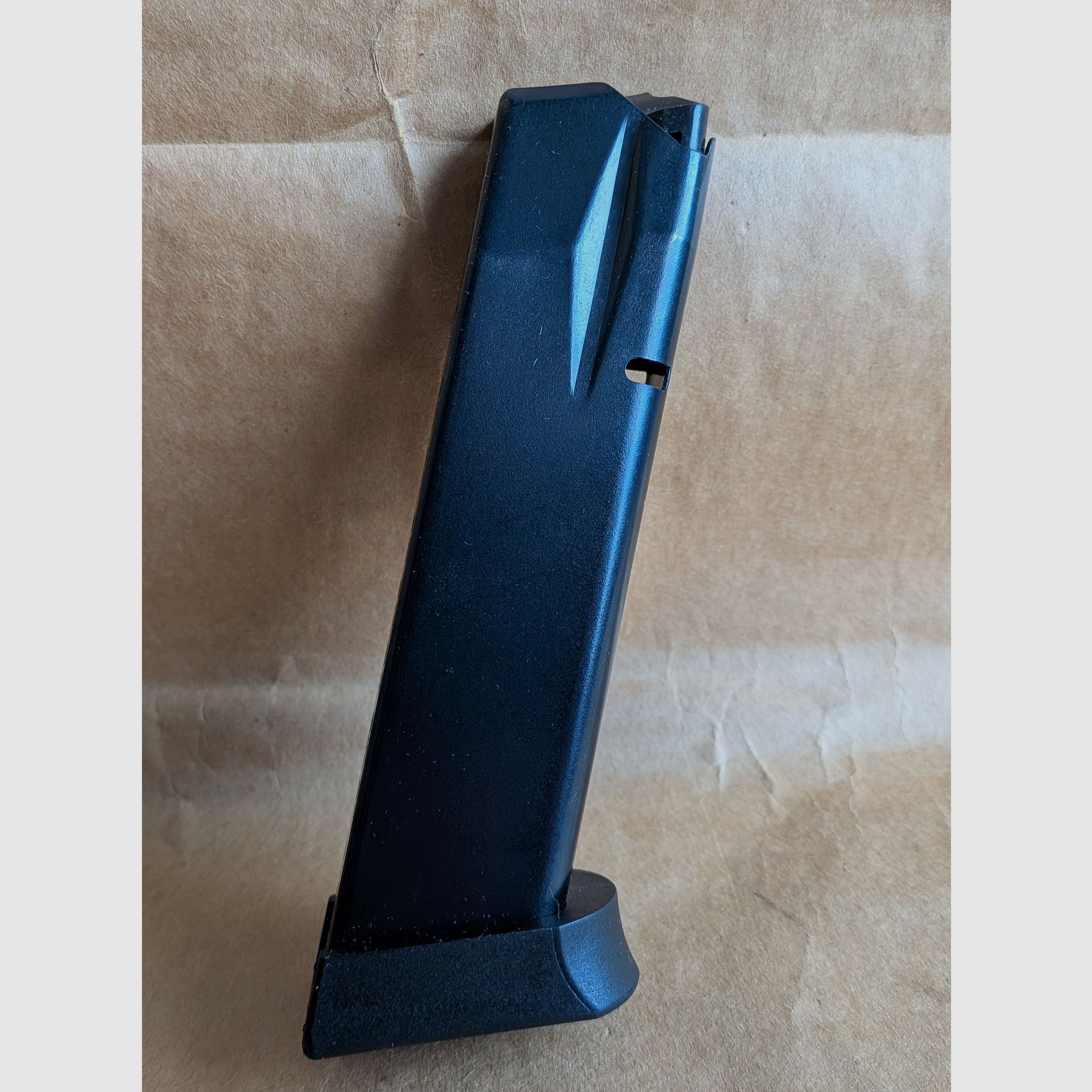 original CZ Magazin Shadow 2 - 75 SP-01 - 19 coups 9mm ^^^^^^^^^^^^^^^^^^^^^^^^^^^^^^