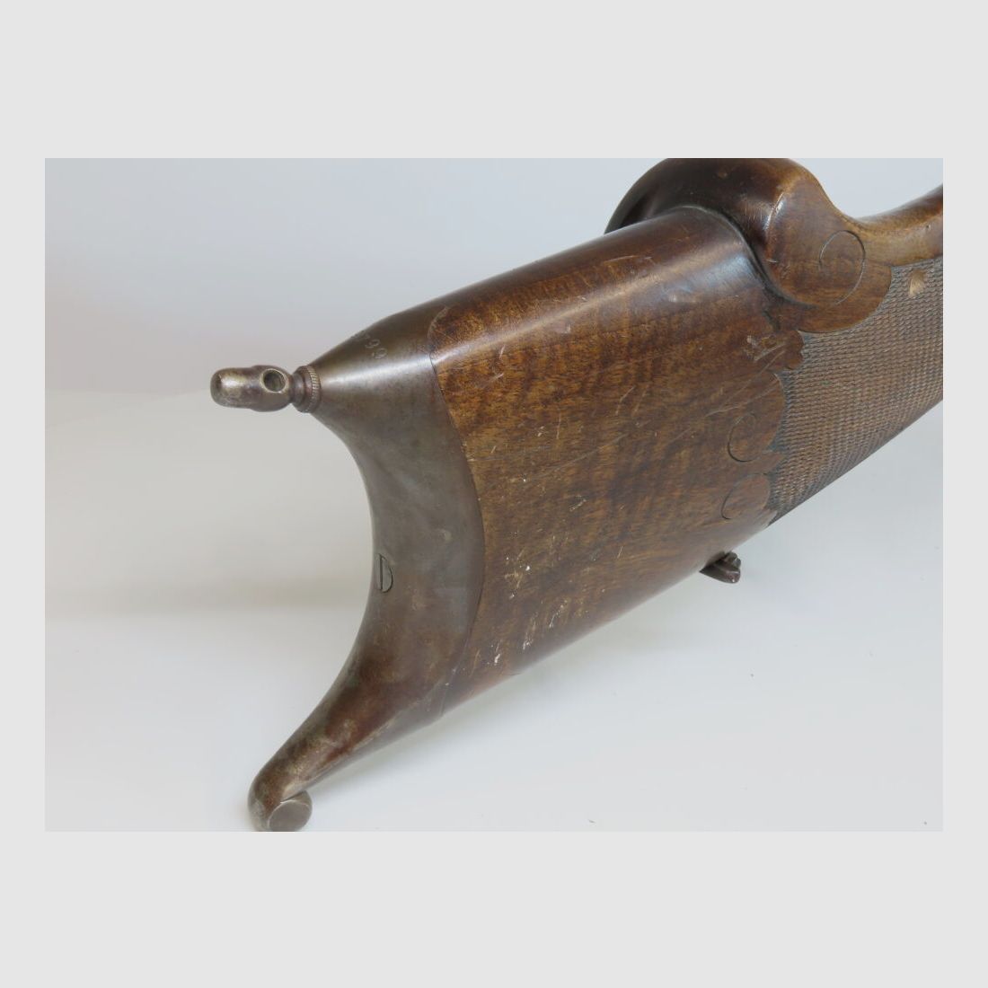 Königlich Bayrische Hofgewehrfabrik C. Stiegele