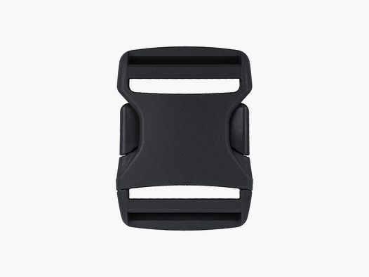 Tasmanian Tiger buckle 50 mm black