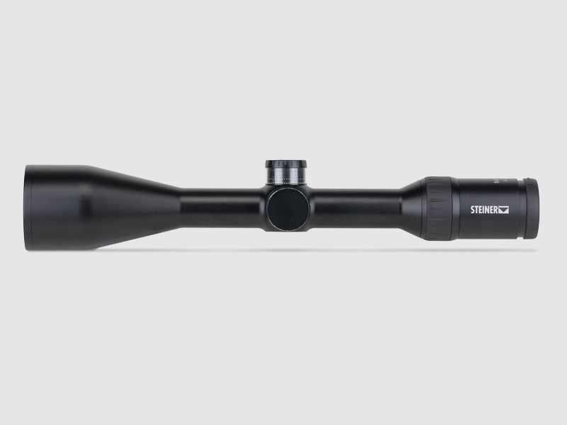 Steiner Ranger 8 - 3-24x56 ohne Schiene Ballistic Turret