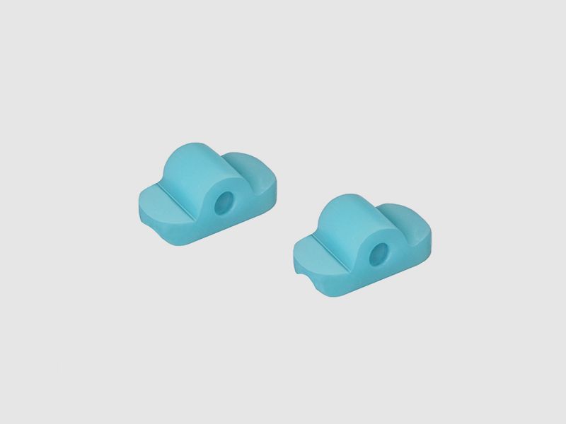 Set of Hop Up Spacers - VSR (Hades Airsoft)