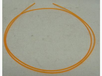 Signalschnur 1 m - rot