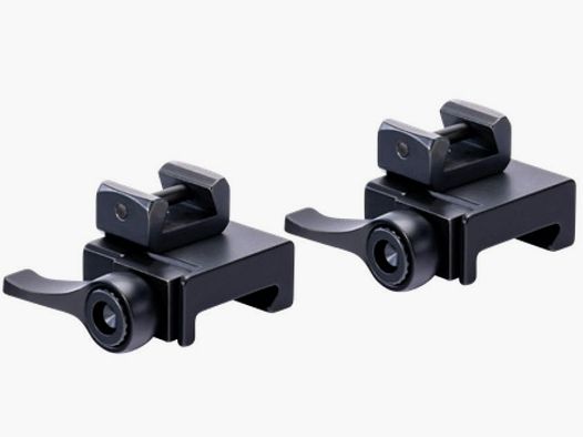 Recknagel 70 Aufkippmontage Hebel Bauhhe: 17,0mm