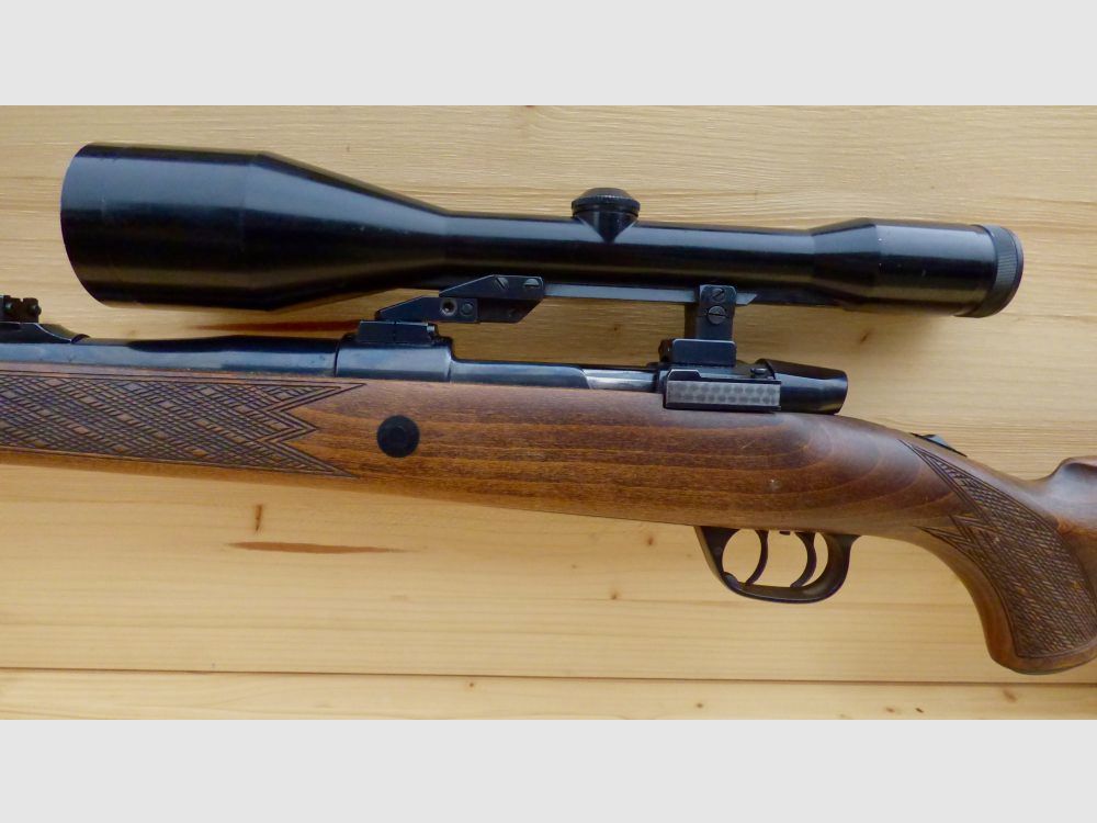 RWS (Voere) Zeiss Diatal Z T* 8 x 56 - 8 x 57 IS