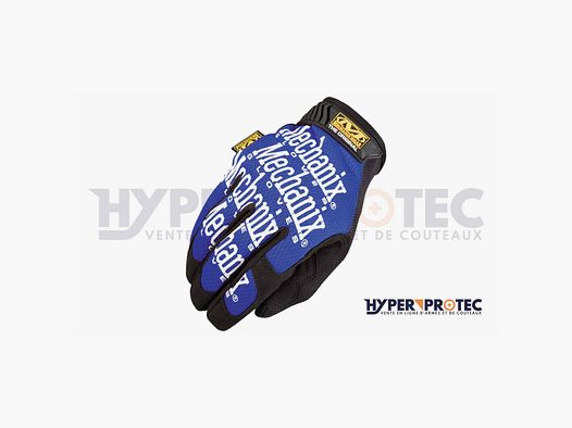 Mechanix Original - Gant Tactique