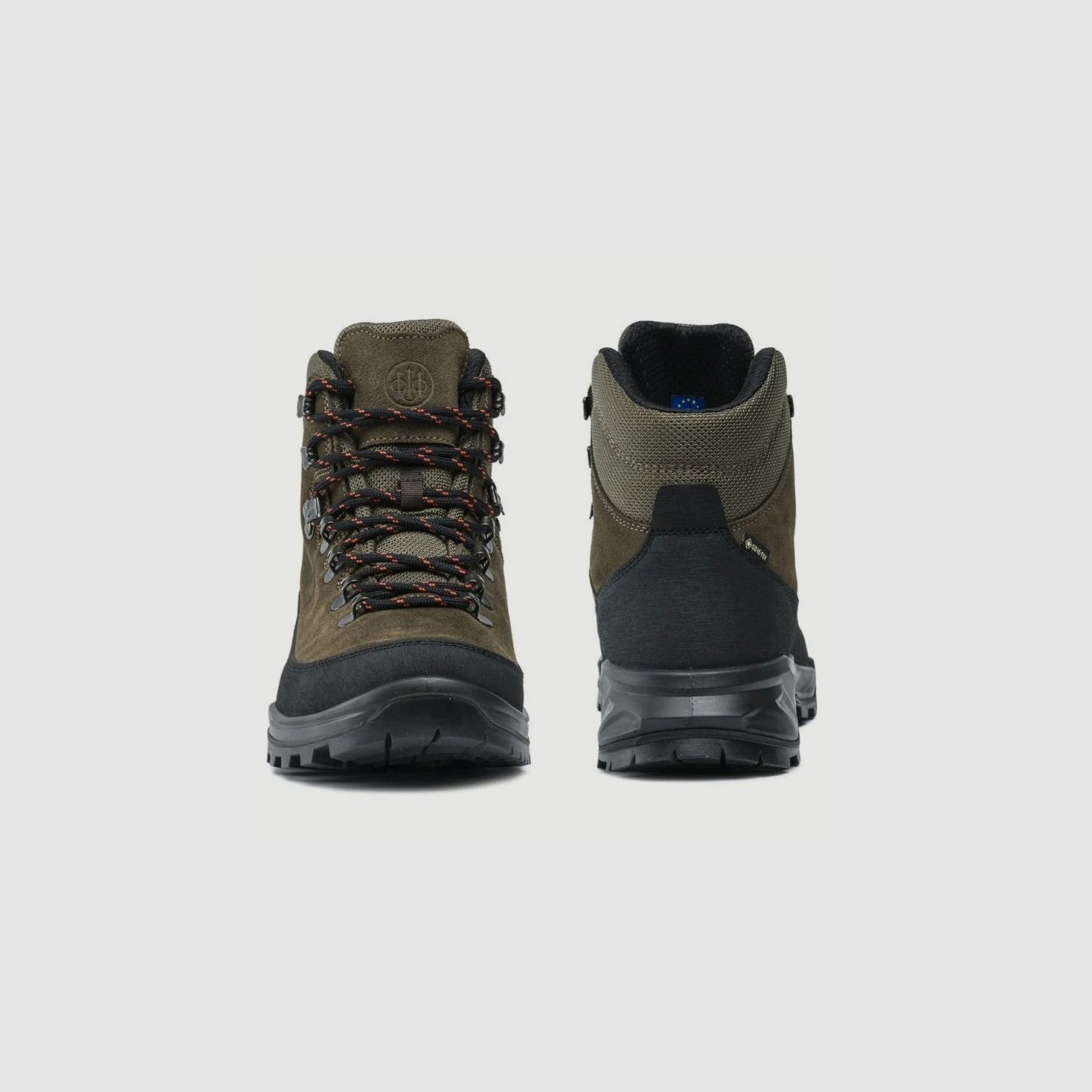 Beretta Scout Mid GTX Gore-Tex Schoenen met Vibram Zool, afbeelding 2 van 2