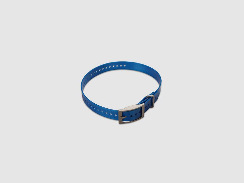Garmin Hundehalsband (2,5 cm) - Farben: verschiedene