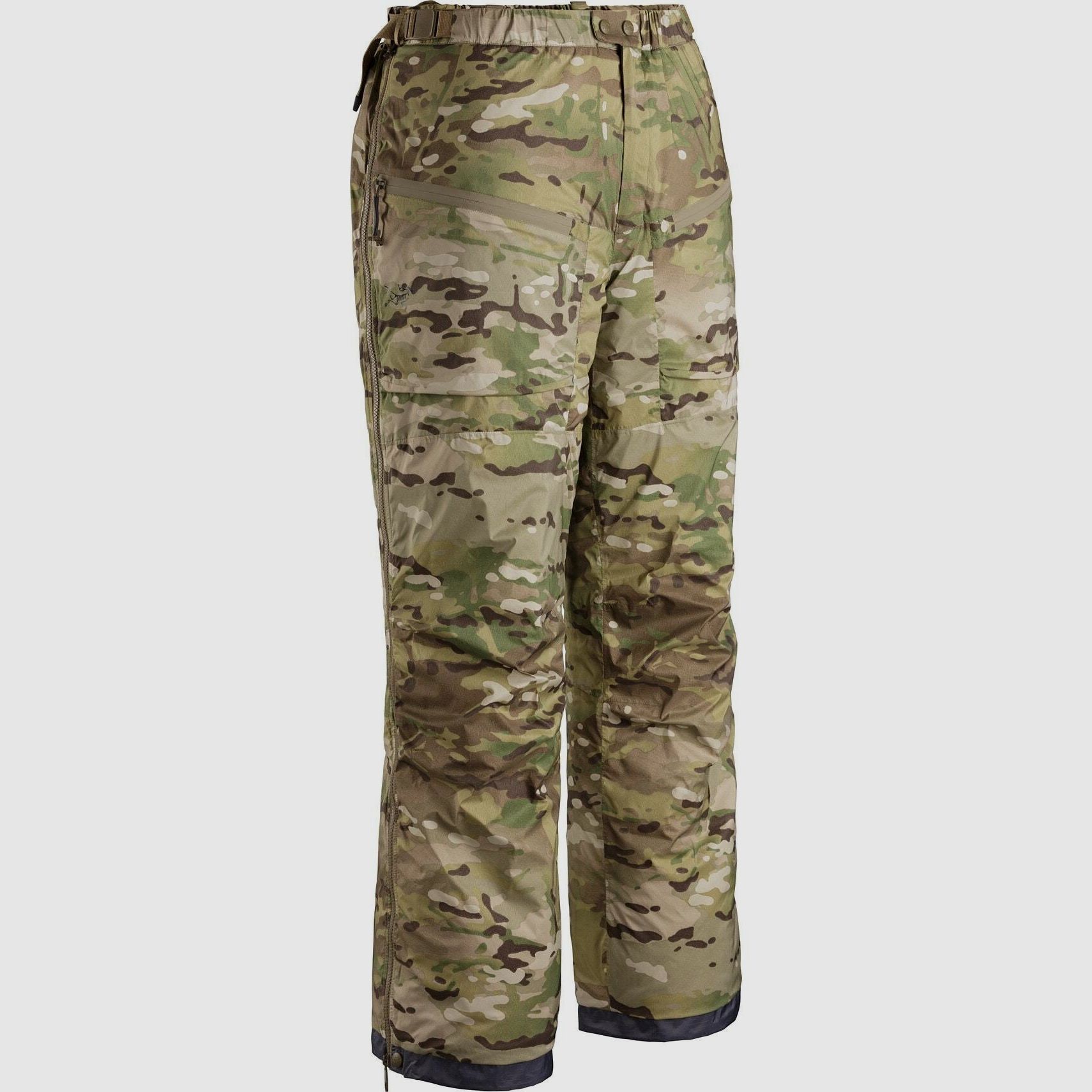 Arc'teryx Cold WX Pant LT Gen2 - Multicam, Bild 13 von 13