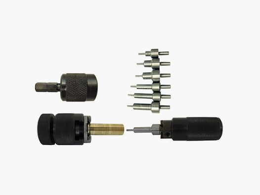 E-ZEE Trim Lyman Handhülsenformer