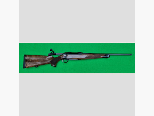 Sauer & Sohn 404 Classic XT