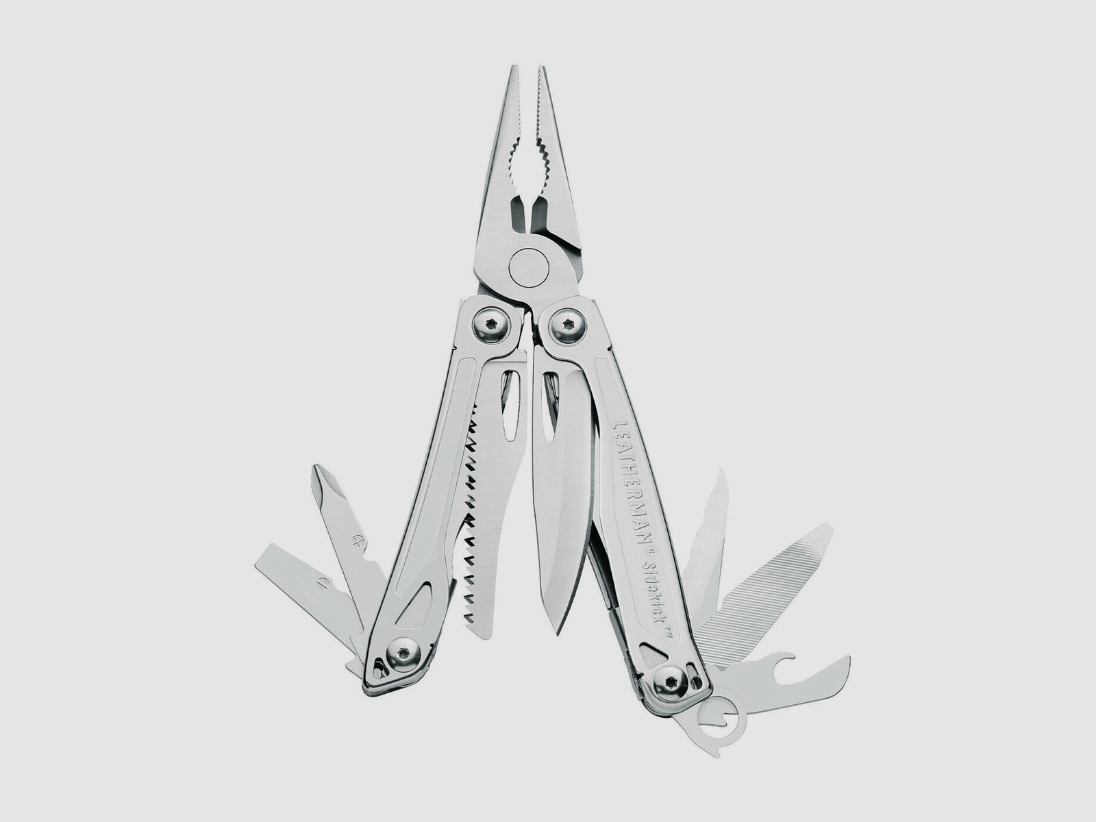 Leatherman SIDEKICK​ Messer