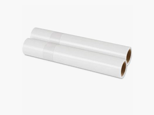 2 Rollen für Vakuumiergerät 5 m x 28 cm