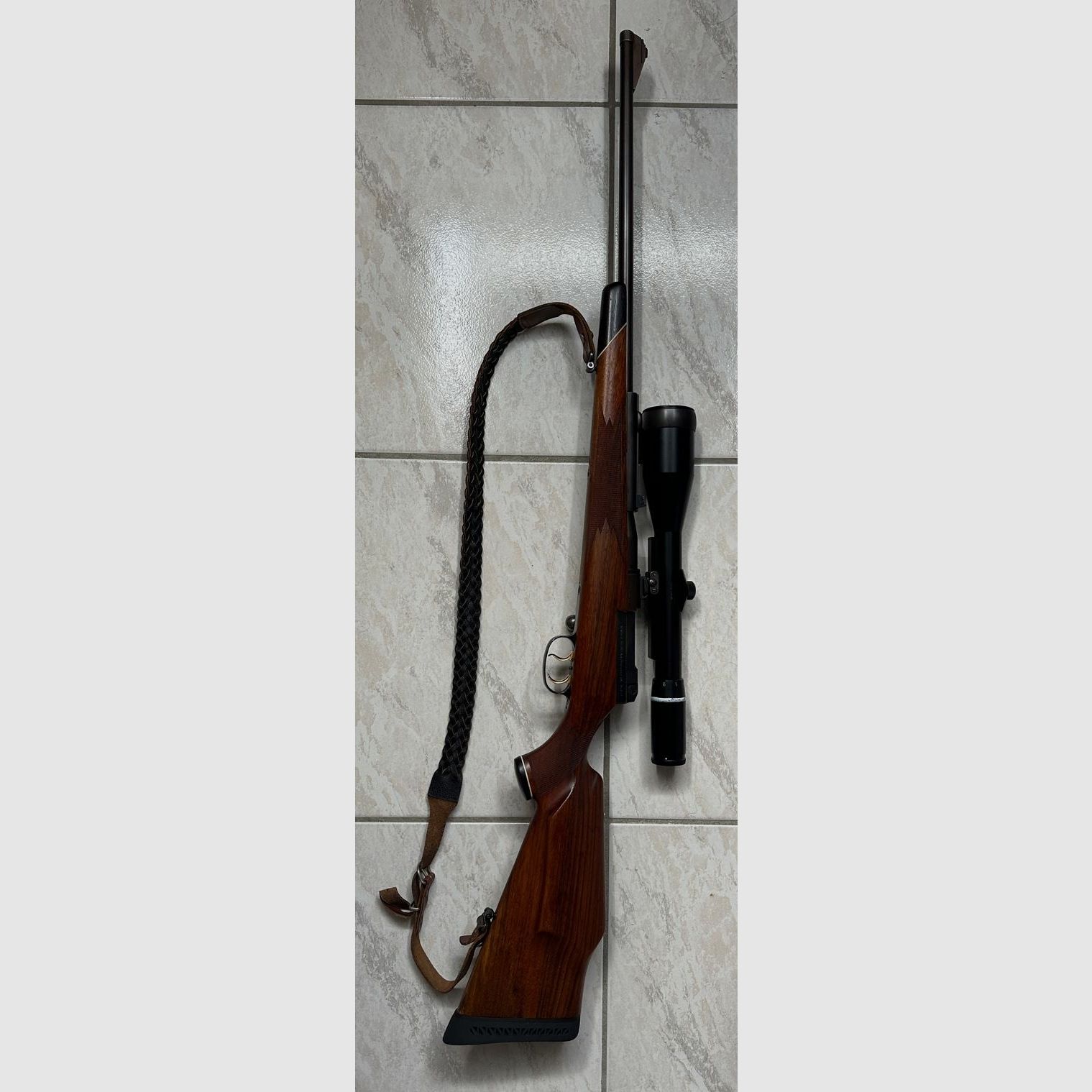 Mauser 66 in het kaliber .3006
