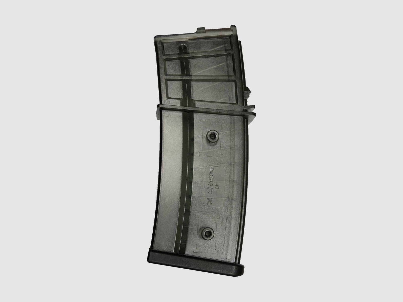 Heckler & Koch – Magazin / G36 / 30 Schuss / 5.56mmx45