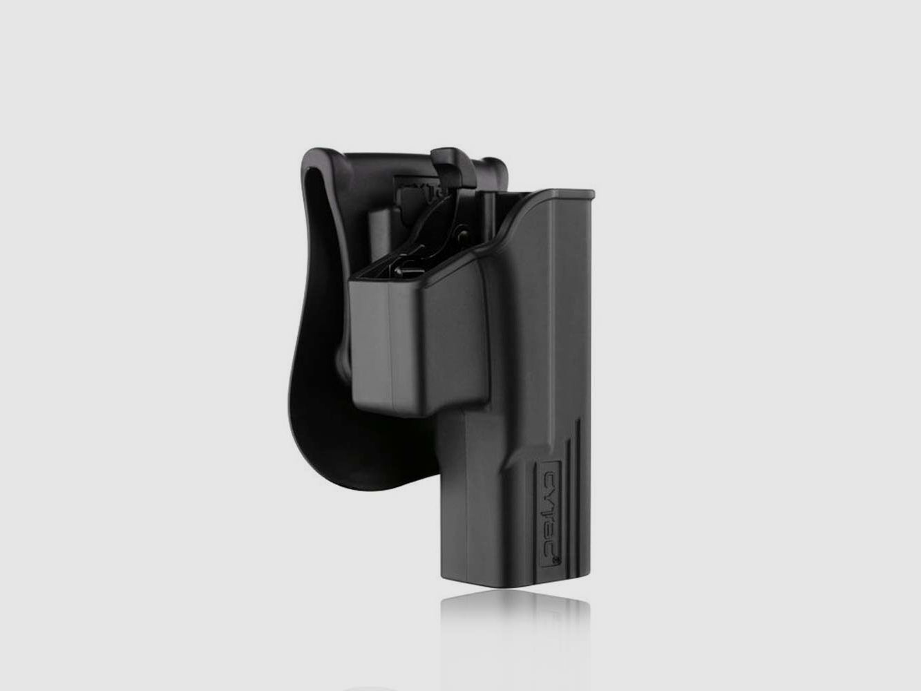CYTAC T-ThumbSmart Glock 19, 23, 32 Gen 1,2,3,4,5
