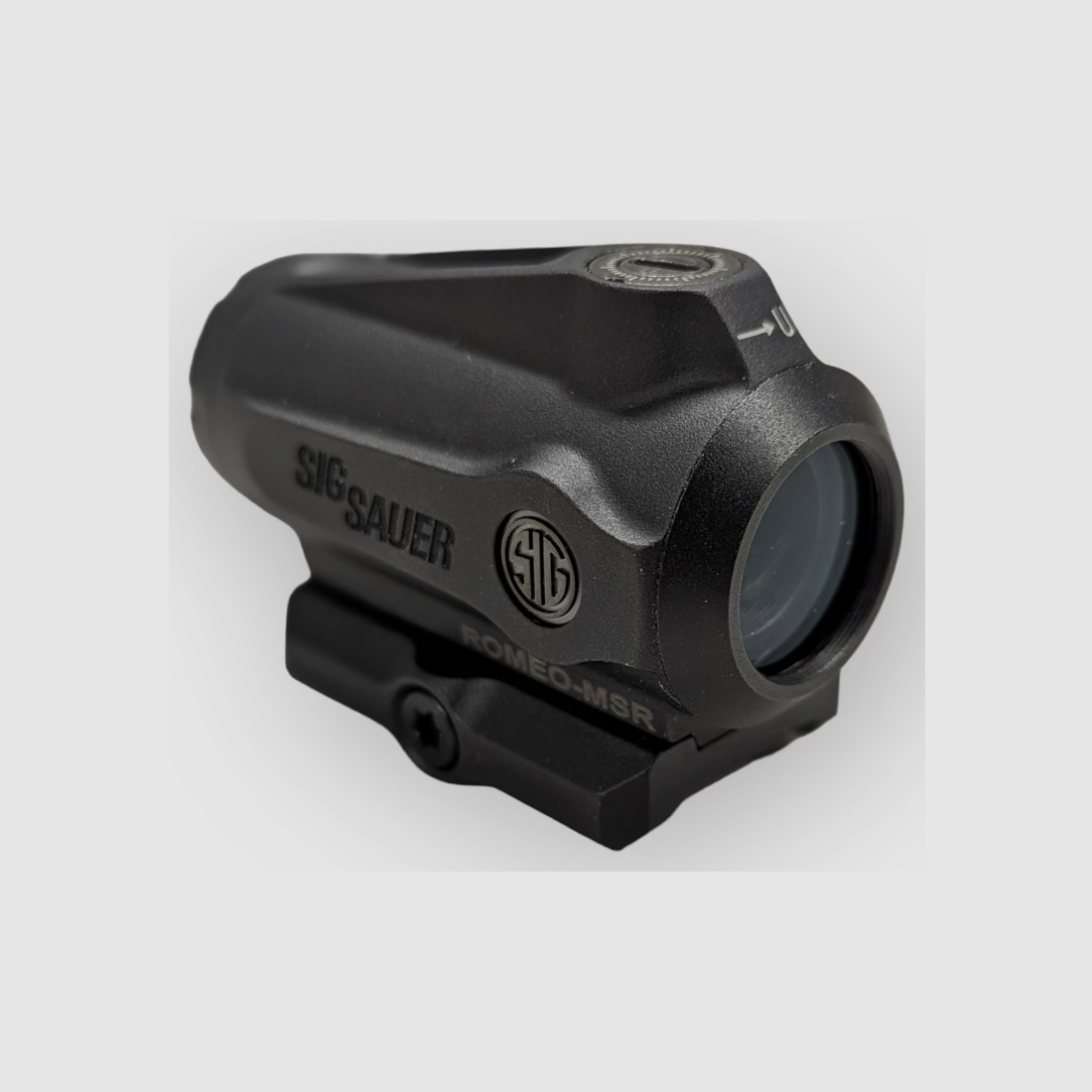 Red dot sight Sig Sauer Romeo MSR 2, image 4 of 10