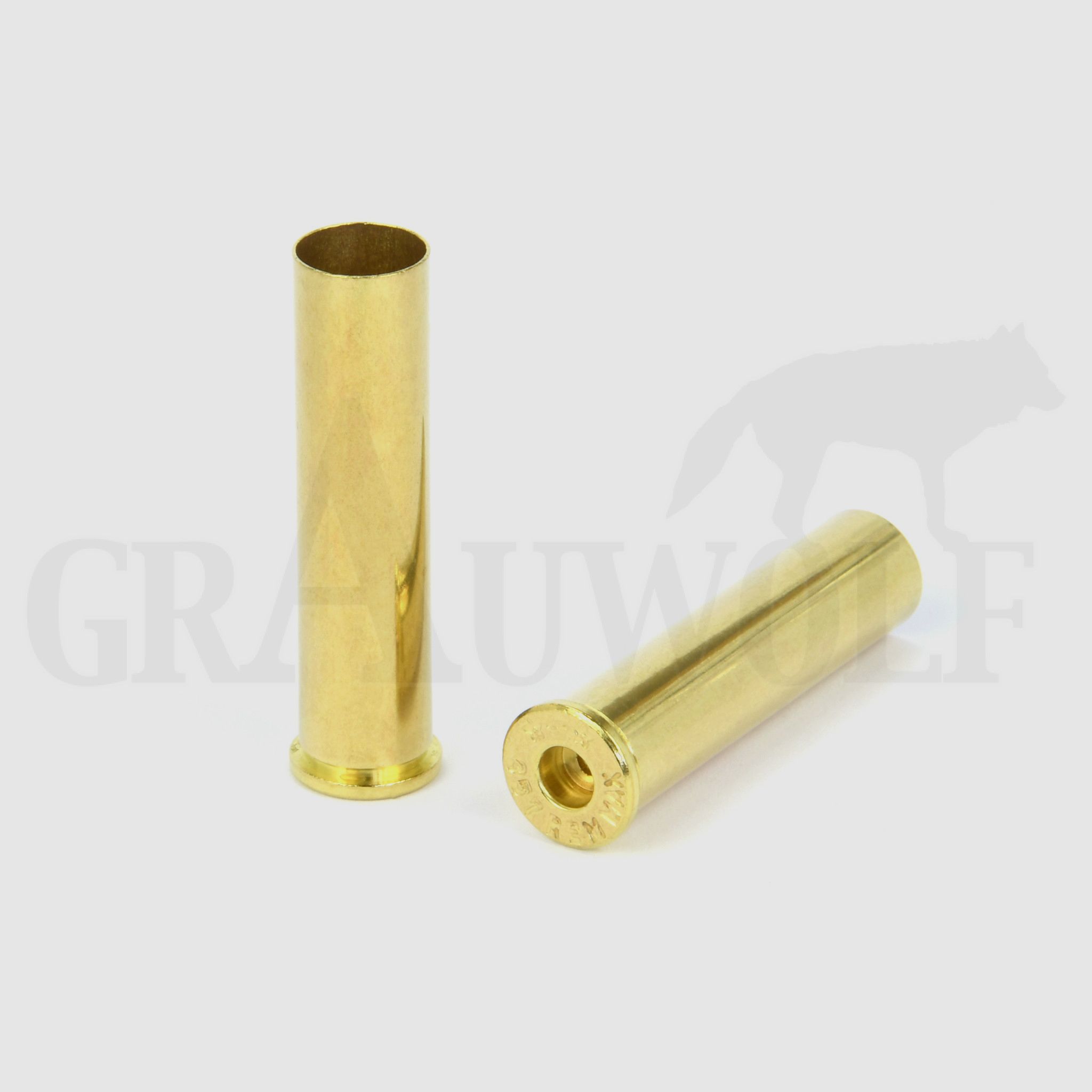 .357 Maximum Starline Hülsen 100 Stück
