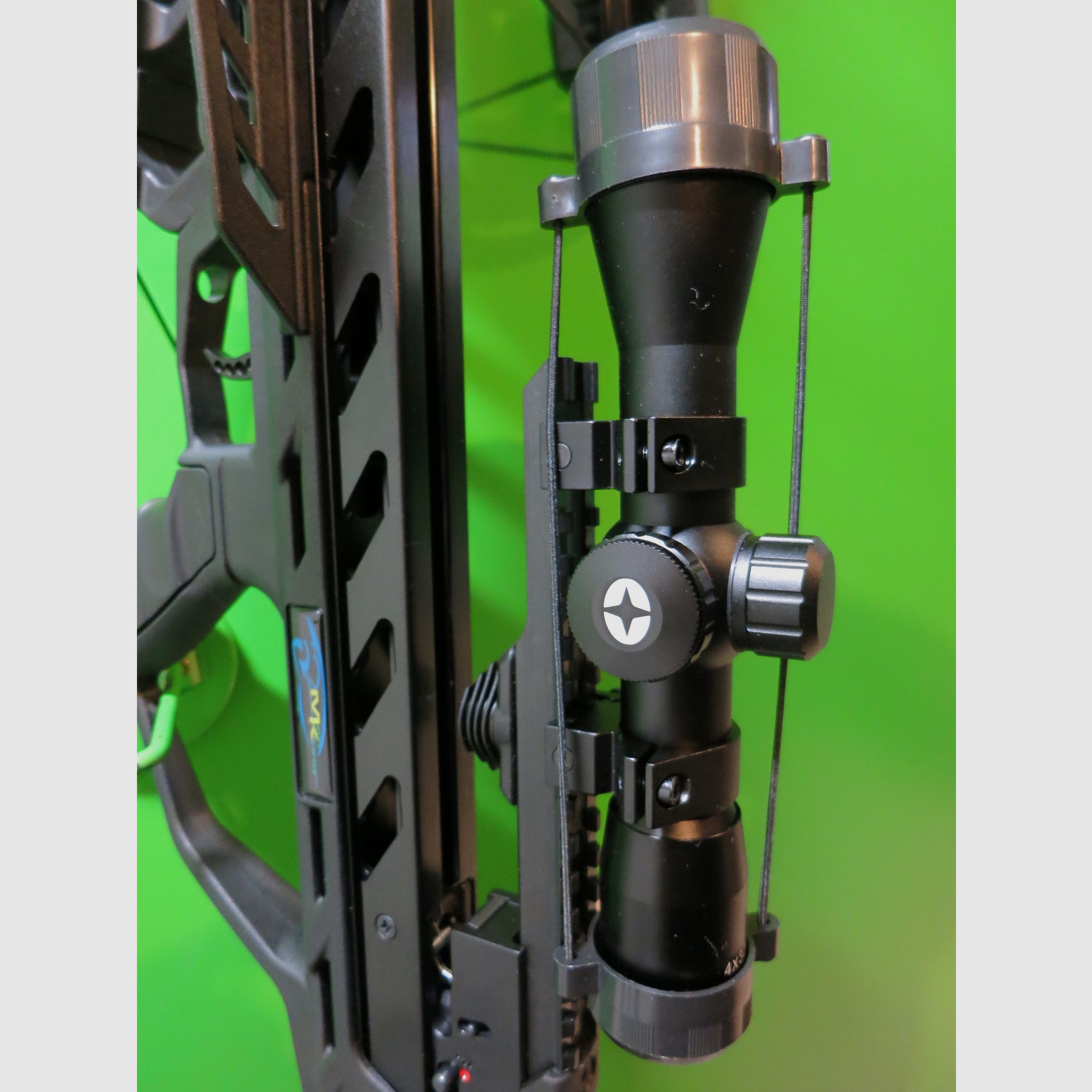 Man Kung XB-65, Compound-Armbrust -25%   #29