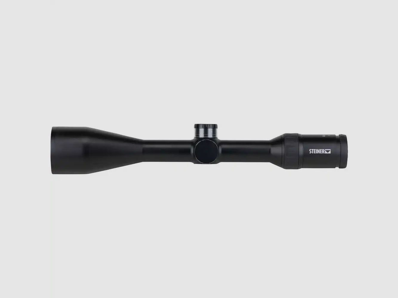 Steiner Ranger 8 4-32x56 BT lunette de tir
