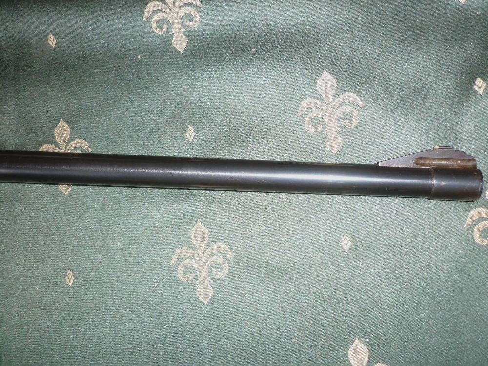 CZ- Ceska Mod. ZKK 602