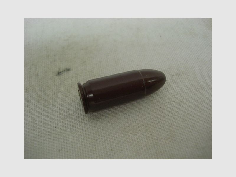 Pufferpatrone 9mm - A-Zoom