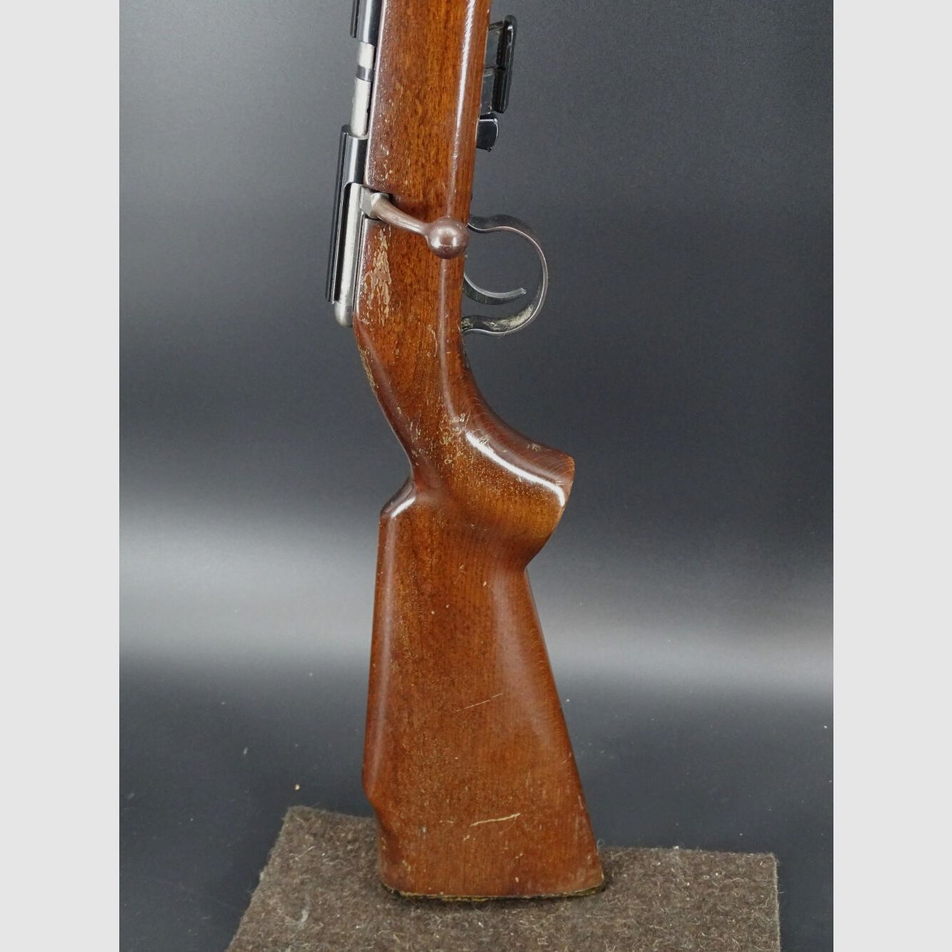 Anschütz Mod 1400 caliber .22lr 1400