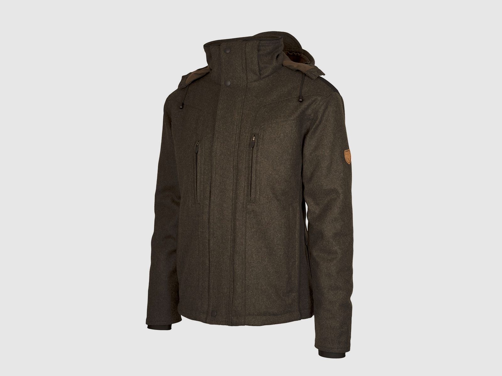 Lodenblouson "Füssen" – Kleidergröße Herren: 48