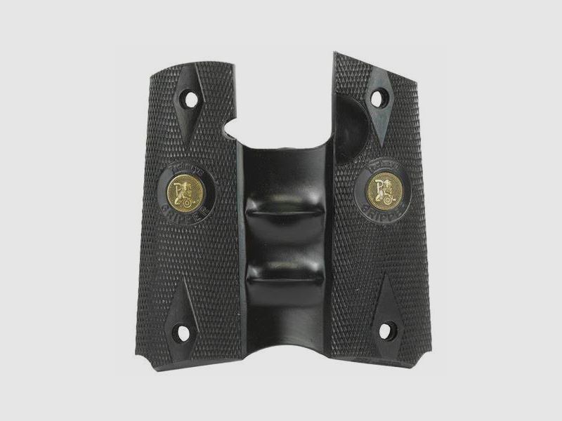 Griffschalen Pachmayr Signature Combat für Pistole 1911 (05008)