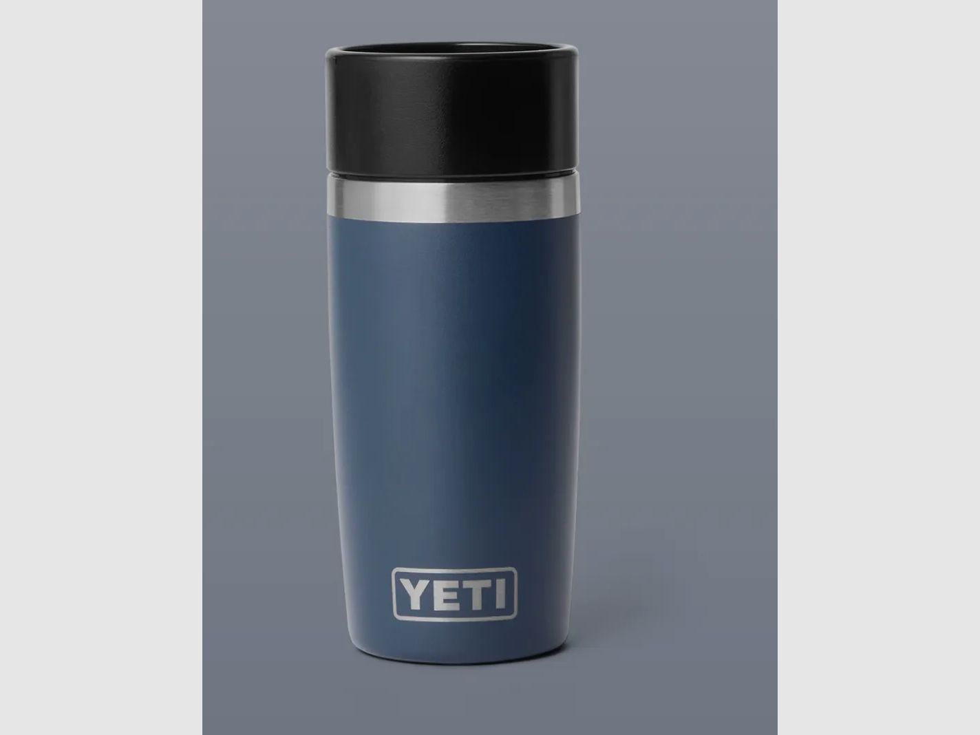Rambler 12 oz (355 ml) Travel Bottle - Yeti, image 4 sur 6