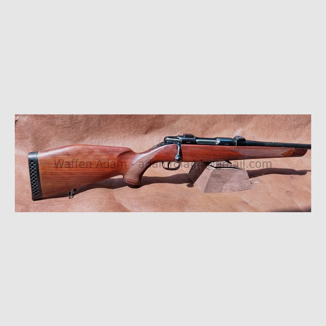 Sauer M. 90