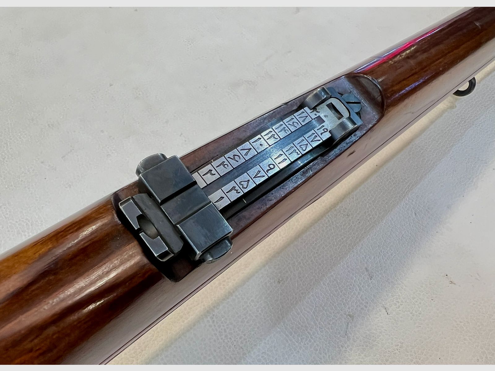 CZ K98 PERSIANO 1898/29 – 8X57 JS, image 5 of 11