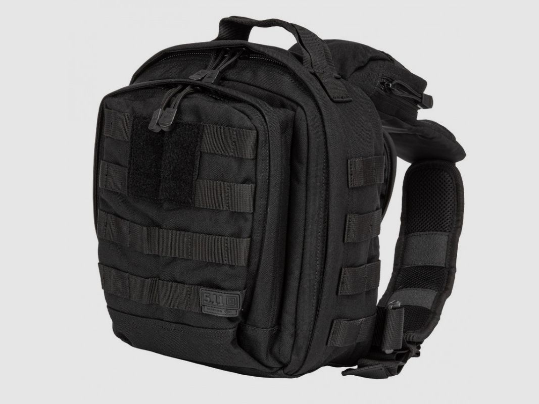 5.11 MONOSPALLA RUSH MOAB™ 6 SLING PACK 11L, Bild 4 von 5