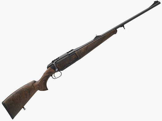 Rifle de cerrojo MANNLICHER LUXUS picat – 270 Win.