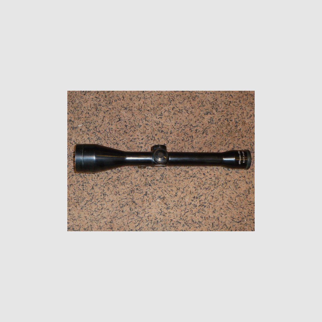 Hertel & Reuss Macro-Ziel 6x47, Bild 2 von 3