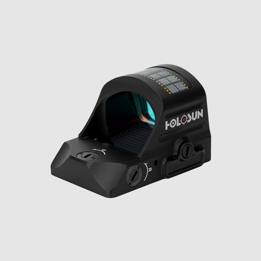 HOLOSUN HS507C-X2, mirino reflex