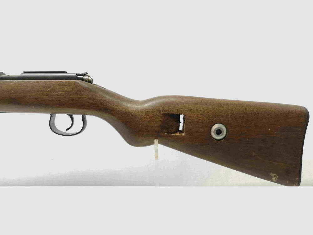 Norinco (Frankonia) TU-KKW