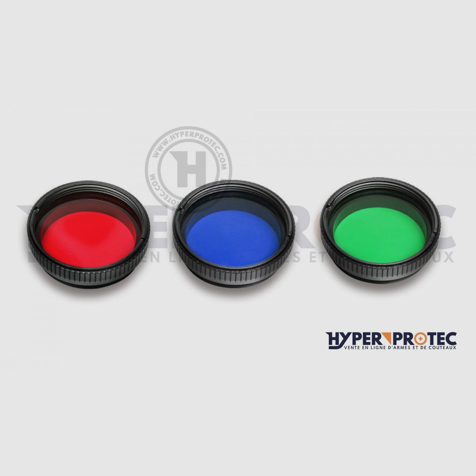 Klarus FT11S Filter, Bild 2 von 2