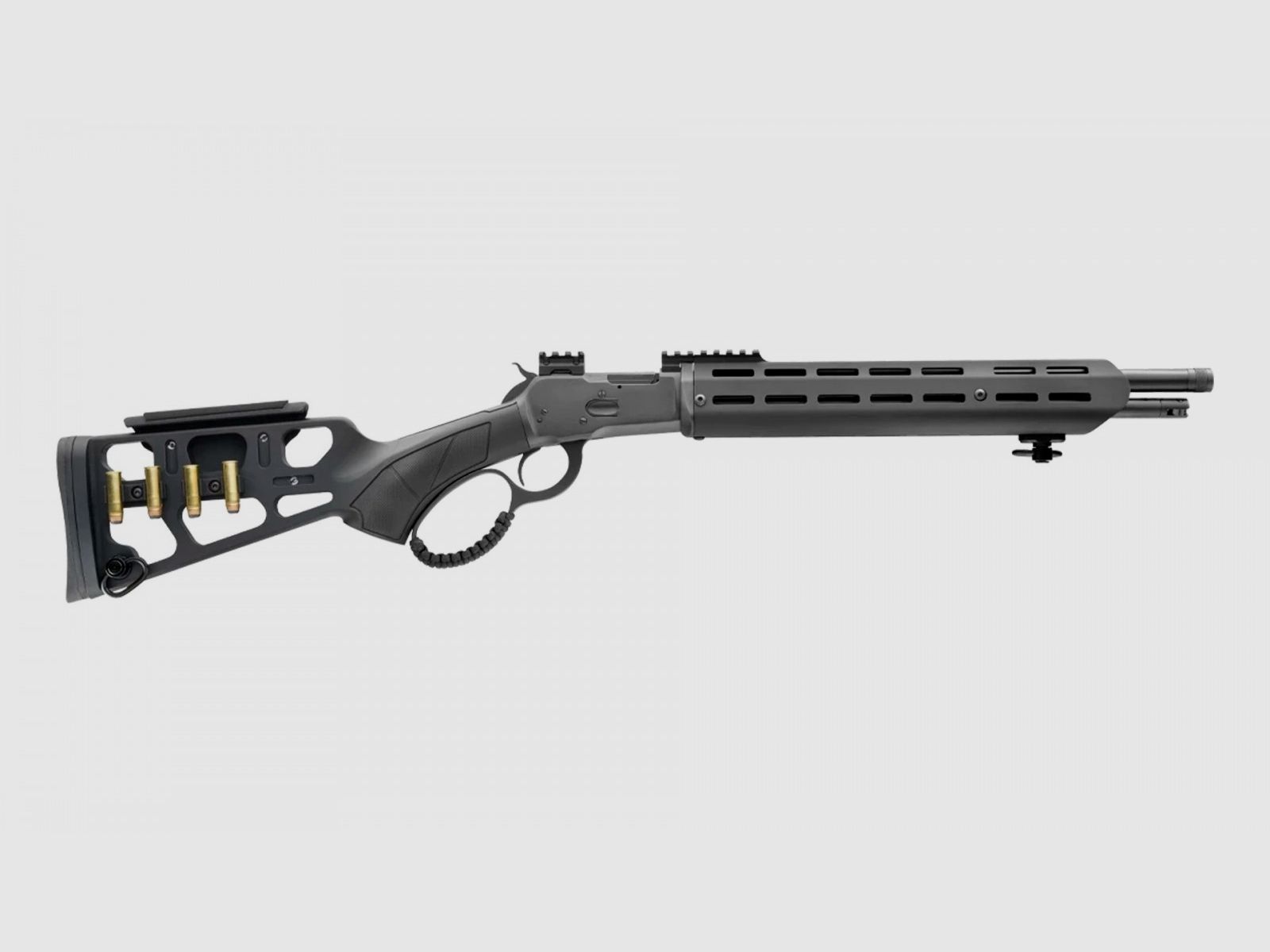 Büchse 44 Magnum Chiappa Wildlands 92, Bild 2 von 7