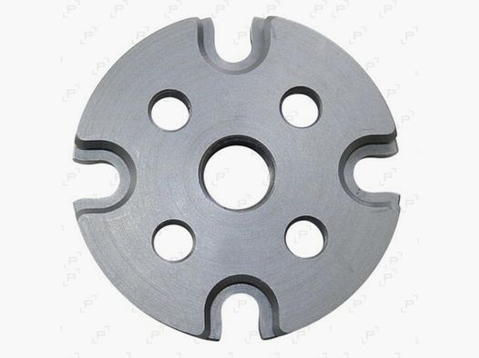 n° 90647 - BREECH LOCK PRO4000 SHELL PLATE n°7 LEE PRECISION