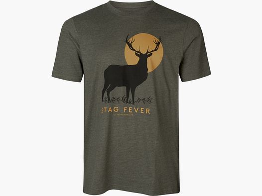 Seeland Stag Fever Jachtshirt