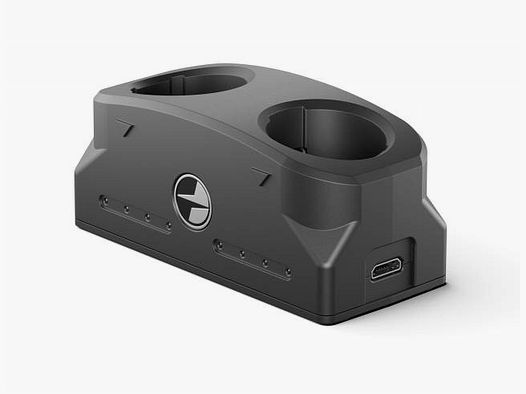 PULSAR APS 3 Batterieladegerät
