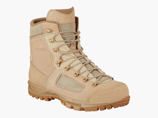 Lowa LOWA Einsatzstiefel Elite Desert Extra desert