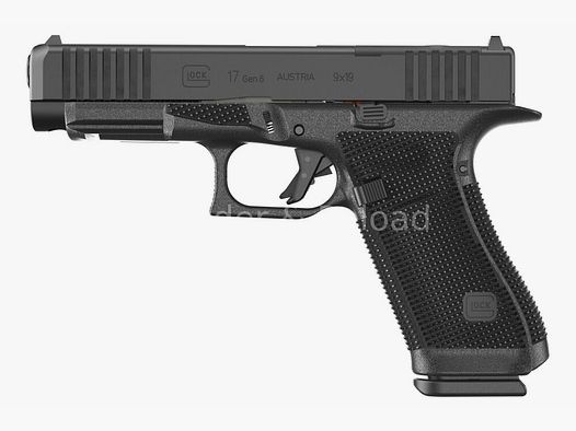 Glock G17 Gen6/OR/FS 9mmLuger