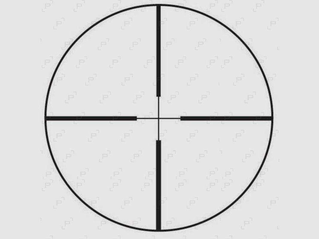 Vrijetijdscope UX met ringen Ø 19 mm, afbeelding 2 van 2