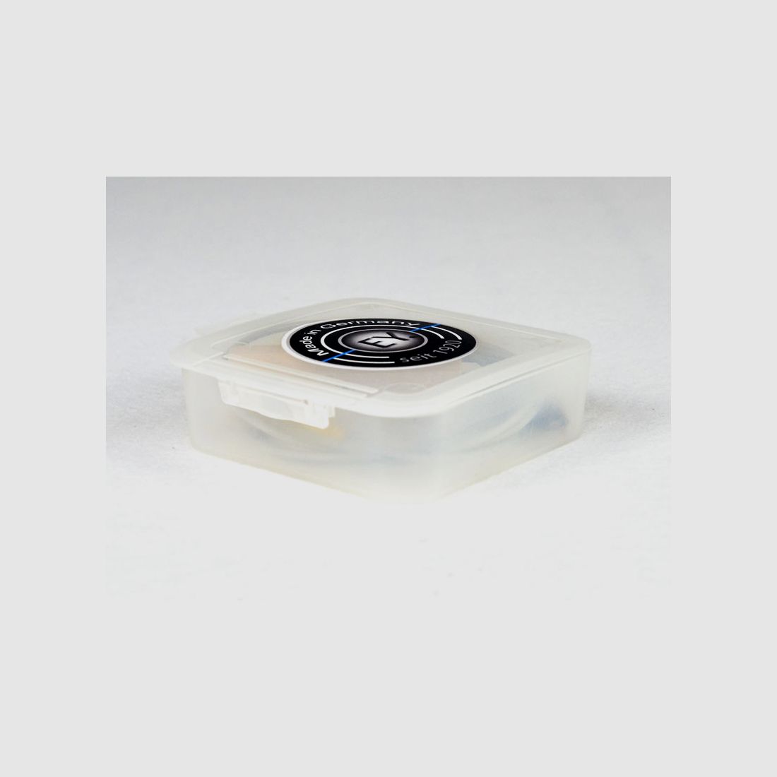 Eyselein Reise-Putzset für Kurz- und Langwaffen Kal. 8 mm