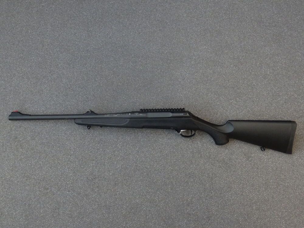 HAENEL JAEGER 10 compacto