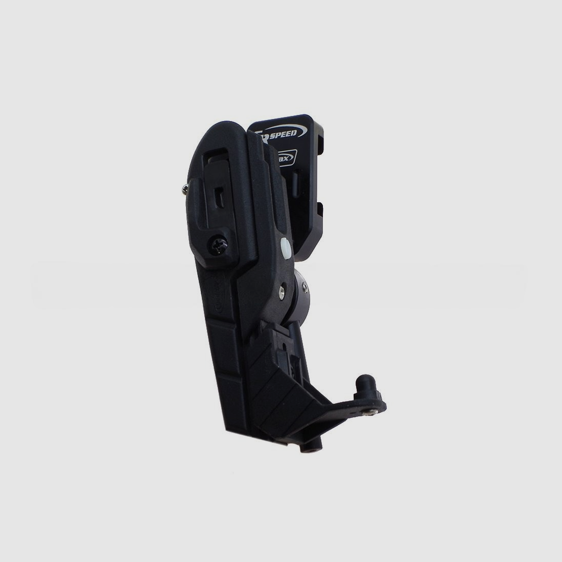 CR Speed Funda WSM II para CZ Shadow 2, Color: Naranja, Versión para mano: Mano izquierda, imagen 1 de 3