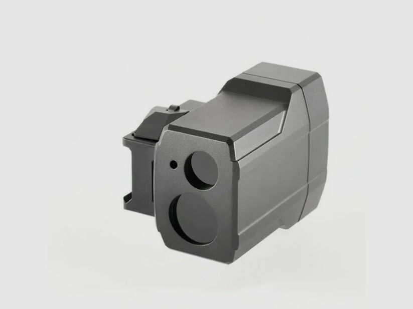 InfiRay ILR-1000 Infrarot-Laser-Entfernungsmesser-Modul, Bild 1 von 3