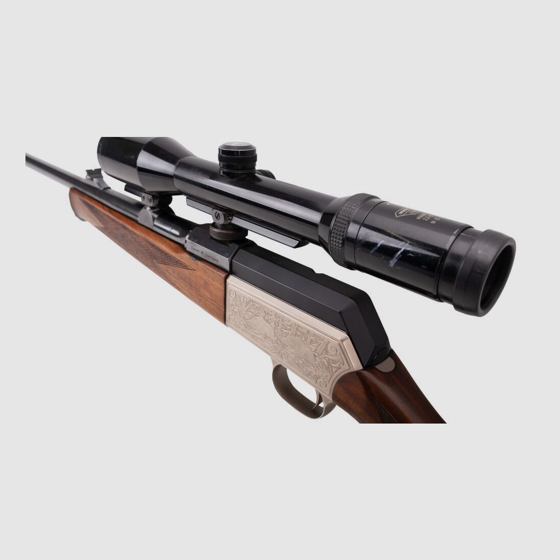 Blaser SR 850/88